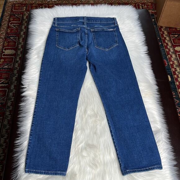 Joe’s Jeans The Brixton in Durango - Picture 7 of 8